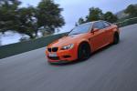 BMW M3 GTS 2009 года